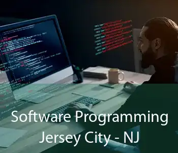 Software Programming Jersey City - NJ