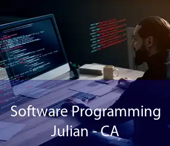 Software Programming Julian - CA