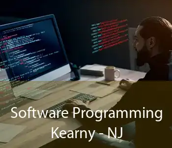 Software Programming Kearny - NJ