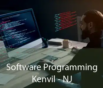 Software Programming Kenvil - NJ