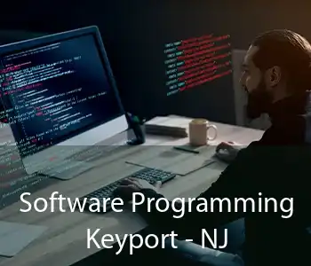 Software Programming Keyport - NJ