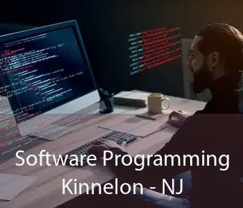 Software Programming Kinnelon - NJ