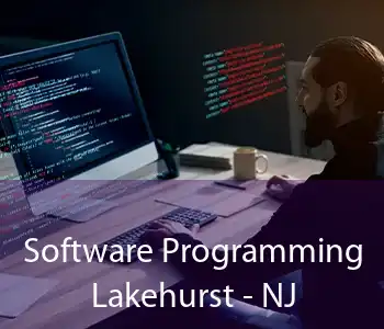 Software Programming Lakehurst - NJ