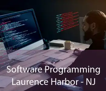 Software Programming Laurence Harbor - NJ