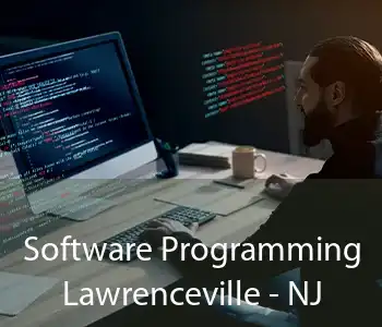 Software Programming Lawrenceville - NJ