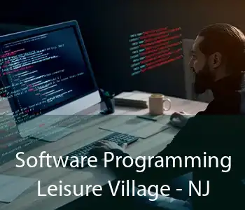 Software Programming Leisure Village - NJ