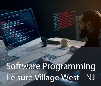 Software Programming Leisure Village West - NJ