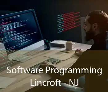 Software Programming Lincroft - NJ