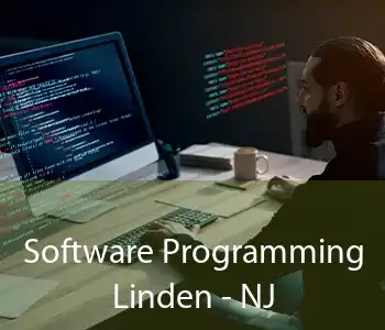 Software Programming Linden - NJ