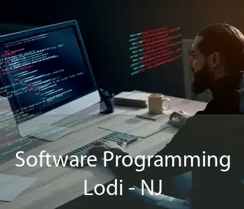 Software Programming Lodi - NJ