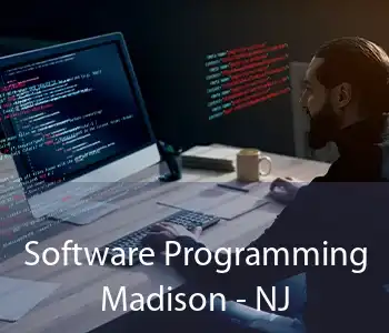 Software Programming Madison - NJ