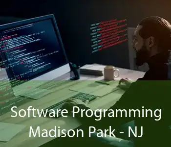Software Programming Madison Park - NJ