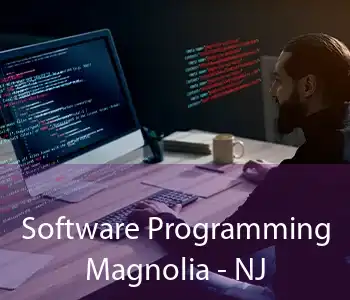 Software Programming Magnolia - NJ
