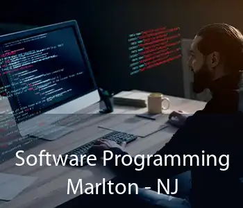Software Programming Marlton - NJ