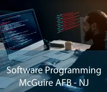 Software Programming McGuire AFB - NJ