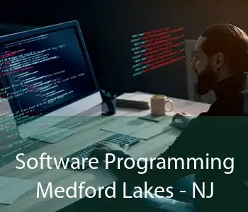 Software Programming Medford Lakes - NJ