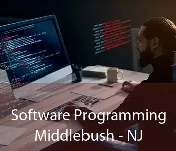 Software Programming Middlebush - NJ