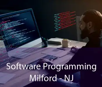 Software Programming Milford - NJ
