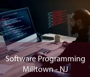 Software Programming Milltown - NJ