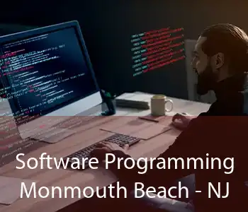 Software Programming Monmouth Beach - NJ