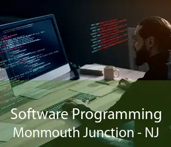 Software Programming Monmouth Junction - NJ