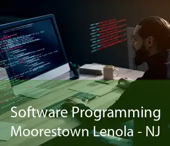 Software Programming Moorestown Lenola - NJ