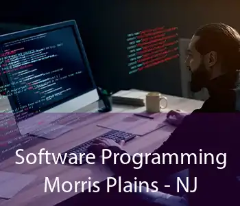 Software Programming Morris Plains - NJ