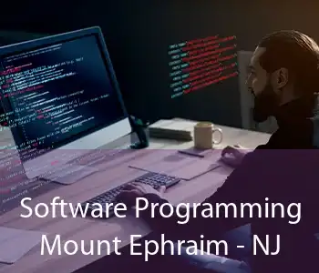 Software Programming Mount Ephraim - NJ