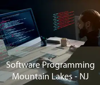 Software Programming Mountain Lakes - NJ