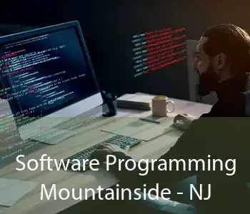 Software Programming Mountainside - NJ