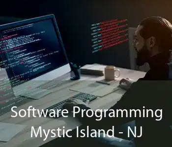 Software Programming Mystic Island - NJ