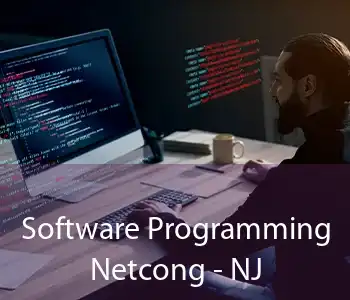 Software Programming Netcong - NJ
