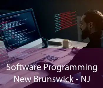 Software Programming New Brunswick - NJ