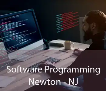 Software Programming Newton - NJ