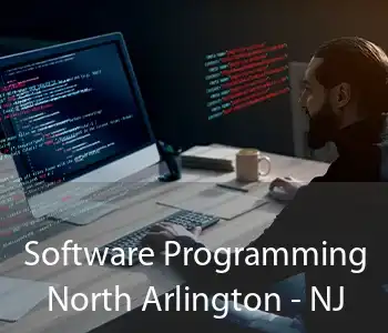 Software Programming North Arlington - NJ