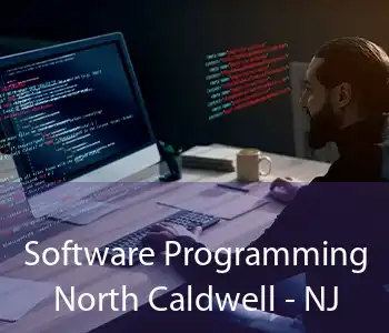 Software Programming North Caldwell - NJ