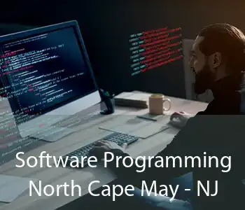 Software Programming North Cape May - NJ