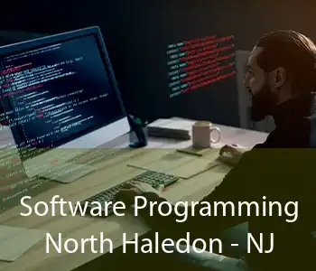Software Programming North Haledon - NJ