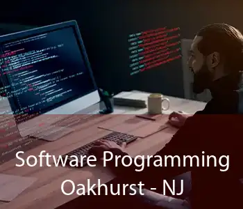 Software Programming Oakhurst - NJ