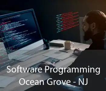 Software Programming Ocean Grove - NJ