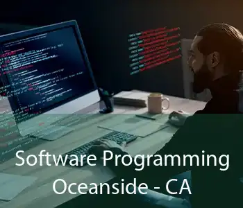 Software Programming Oceanside - CA