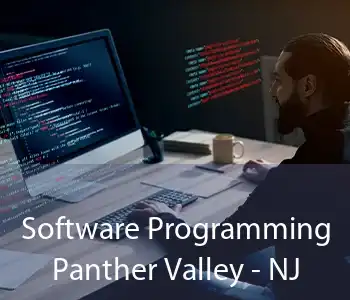 Software Programming Panther Valley - NJ