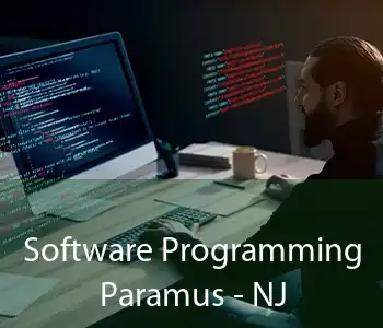 Software Programming Paramus - NJ