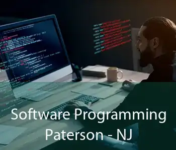 Software Programming Paterson - NJ