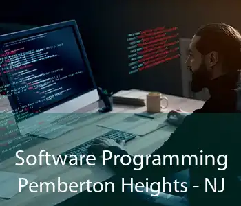 Software Programming Pemberton Heights - NJ