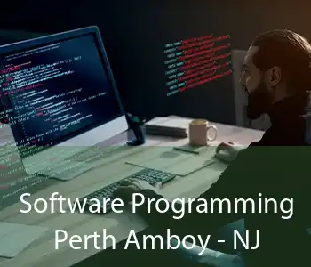 Software Programming Perth Amboy - NJ