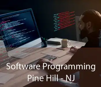 Software Programming Pine Hill - NJ