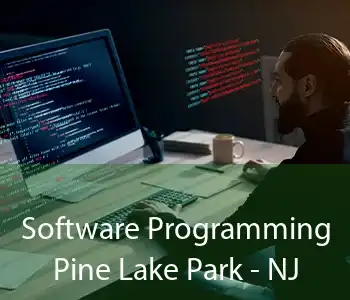 Software Programming Pine Lake Park - NJ