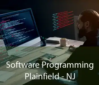 Software Programming Plainfield - NJ