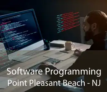 Software Programming Point Pleasant Beach - NJ